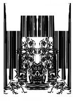 Lambda Omega Nu's Alredsumusa Code