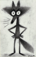 wolf