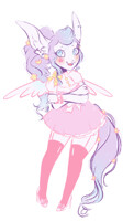{AUCTION} Celeste ~closed~