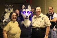 Furries ruin everything!