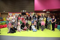 group photo