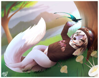COMMISSION for nixxiespark  