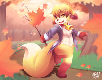 COMMISSION for iankeaton 