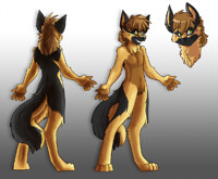 Clean ref from P-Aei