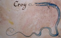 Pge 41: Croy