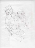 The Three GayMurs