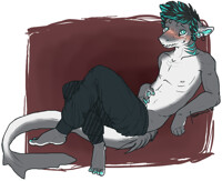 art trade; spiritualfusion !