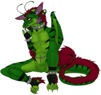 CO King-Gigabyte - by CosmicDerp