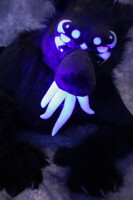 UV face