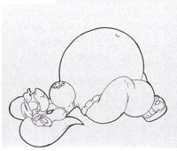 BigPreggyTinyKongSunTanning.Ink.