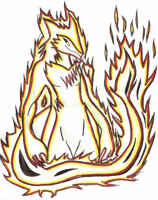 Torch Sergal! 