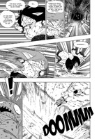 USARA Chapter 1: Reborn Page 5