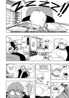 USARA Chapter 1: Reborn Page 8