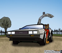 GTA III by Furry_DeLorean -- Fur Affinity [dot] net
