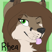 7/7 - Rhea