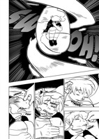 USARA Chapter 1: Reborn Page 22