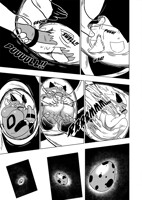 USARA Chapter 1: Reborn Page 23