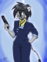 Giftart: Free Association Lintu!