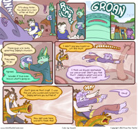 Work Sucks - Page 160