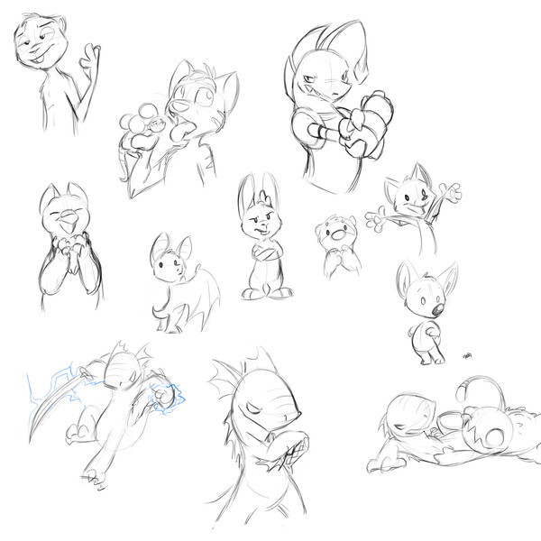 Stream Log 11 26 13 By SpiderDaSquirrel Fur Affinity dot Net stream-log-11-26-13-by-spiderdasquirrel-fur-affinity-dot-net
