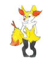 Braixen