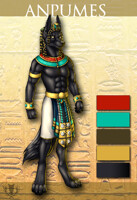 Ref- Anpumes (clothed)