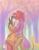 Thank God You See Me The Way You Do ((Bronze Artist 004))