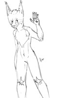 Just a sketch of me