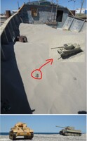 Afrika Korps SHIP? XD
