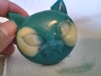 failed Chocolate Jack