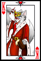 King of Hearts