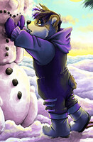 Winter ID 2013