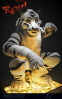 Raaaawr!, Booty be near! 
