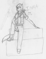 Iona