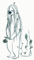 gay ass flower child