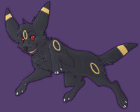 Umbreon