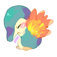 Cyndaquil