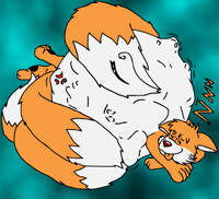 Charlie is the Best Pred by AtraWulf