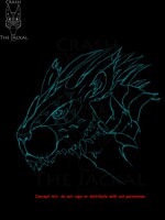 concept art: yet to be named.