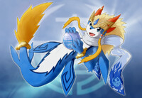(trade) Shaorune!