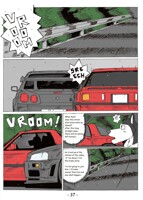 TopGear chapter 1 page 37