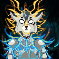 Lucrezia the Dragonborn in her Dragonform