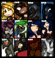 Michie's 2013 summary of art
