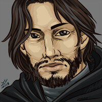 Quick bust: Adam