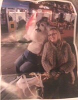 Victorian Evening, Newton Abbot