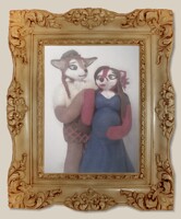 Carmen and Luna's Parents
