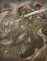 Dragon Born