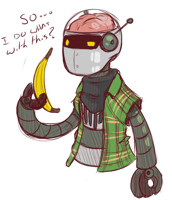 Glitch does not compute!