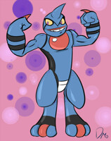 Kidd!