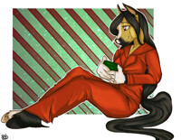 Warmth on a Cold Night